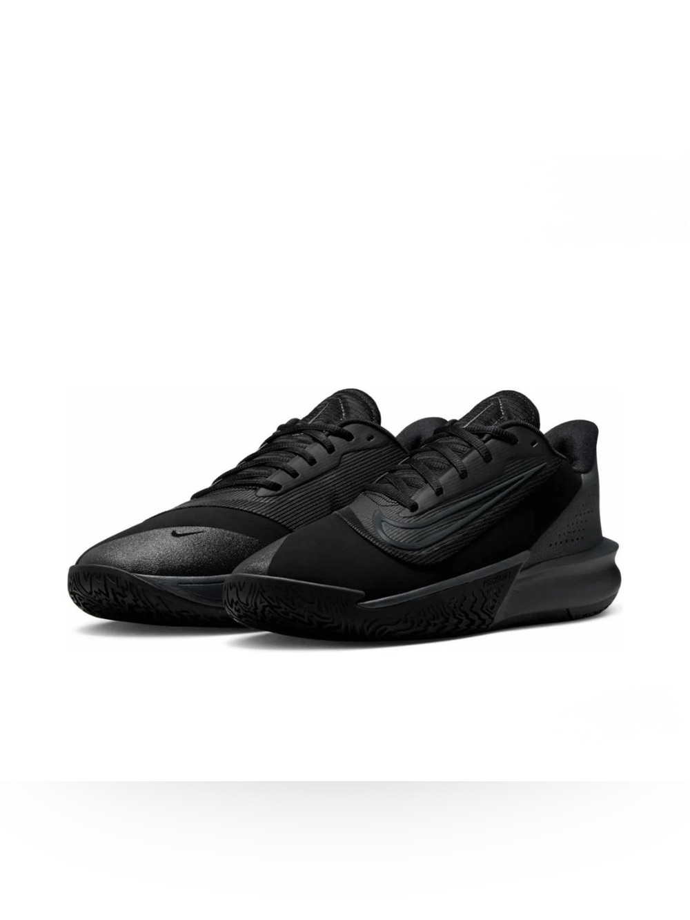 Brand New Nike Precision 7 'Black Anthracite' Men’s Shoes IB5852 001
